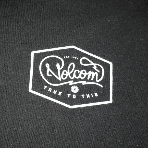 Volcom t-shirt - Picture 2 of 2